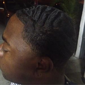 Meet your Posher, Nathan